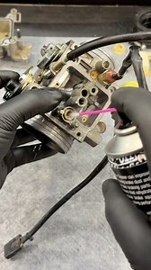 52K views · 1K reactions | Yet another delay for the boxed up TRX  @mucoff.moto has my new favorite Brake Clean! It’s like having a mini pressure washer in your hand with those interchangeable tips 落 @tusk_powersports has always been good to me with their carb rebuild kits. Never had any issues with them. Pick up this kit from @rmatvmc and will be buying a new hot start rebuild kit from there as well! | Northwest Moto Garage | Facebook
