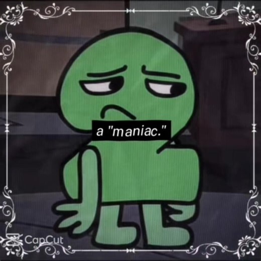 2 .. || #bfdi #lyrics #edit #songlyrics #lyrics #song #anime #music ||☆