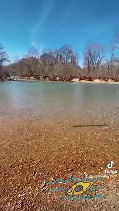 The trees may not be green 🌳, but the Huzzah is clean ☀️ Despite mother nature’s efforts to flood us out, the Huzzah is ready to float! 🛶 Book now! #floating #kayaking #canoeing #rafting #tubing #goodtimesallthetime #huzzah #relaxing #huzzahriver #naturevibes #summervibes #spring #readyforsummer | Huzzah Valley Resort