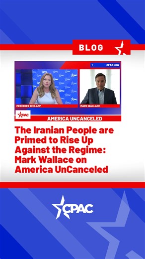 729 reactions · 30 shares | Tensions between Israel and Iran surged last week after Israel conducted preemptive airstrikes on Iranian targets identified as threats to regional security, escalating an already volatile conflict. In a recent discussion on America...Continue reading at cpac.org/blog | CPAC | Facebook
