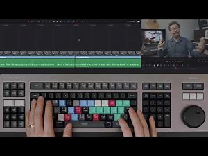 QUICK TIPS - Play Around - ESSENTIAL Davinci Resolve Keyboard Shortcuts