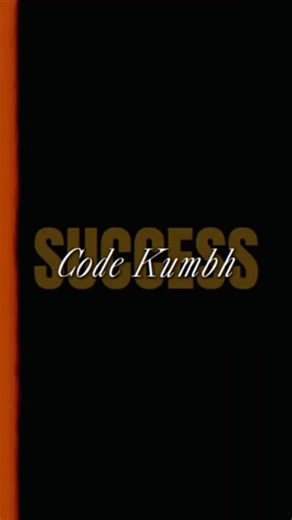 CodeKumbh 2024 - JEC's first 24 Hour Hackathon!