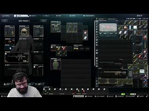 Escape from Tarkov - PVE - searching for phase array (Part 21)