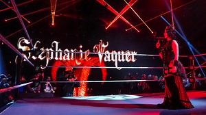 WWE News: Stephanie Vaquer talks learning English