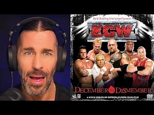 The WORST Elimination Chamber Match Ever? - WWE/ECW December to Dismember