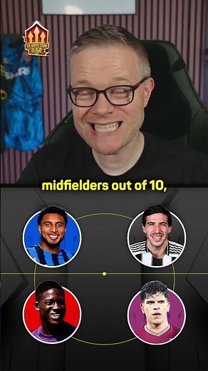 Rate THIS Midfield Rebuild of Tonali, Fernandes and Ederson out of 10! 👀