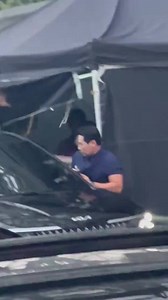 147K views · 1.5K reactions | yoongi sempet nge wave dulu ke army殺殺殺 . _lalaKookie | ARMY BTS - Indonesia | Facebook