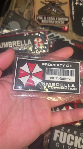 Resident Evil 4 Cosplay: Embrace Your Inner Umbrella Corporation