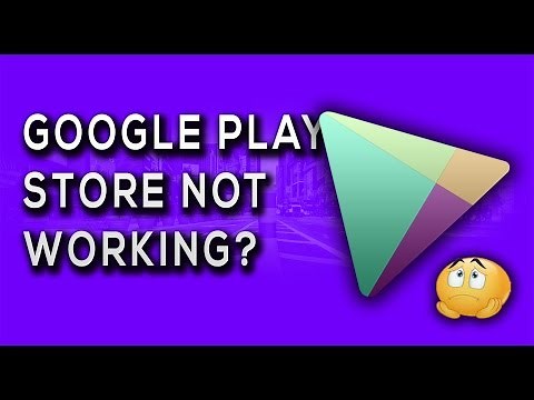 How to Fix Google Play Store Error Retrieving Information from Server!