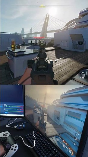 BO7 Auto-Lock AIM ASSIST — Controller Aim Has NEVER Been This OP! #aimbot #cbrscript #aimassist