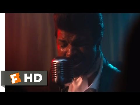 Cadillac Records (2008) - I'm a Man Scene (3/10) | Movieclips