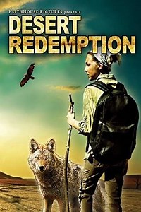 Desert Redemption (2015) - Movie