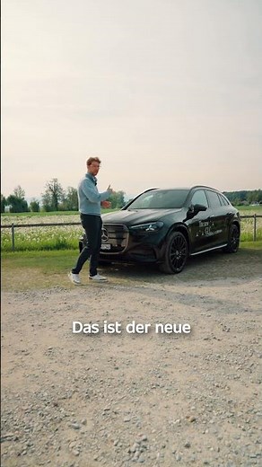New Mercedes GLC 2026: Is THIS the most important Mercedes of the year?