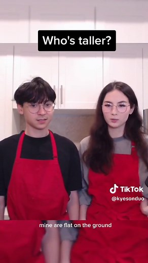 Kyedae vs Tenz: Who's Taller? Height Revealed!