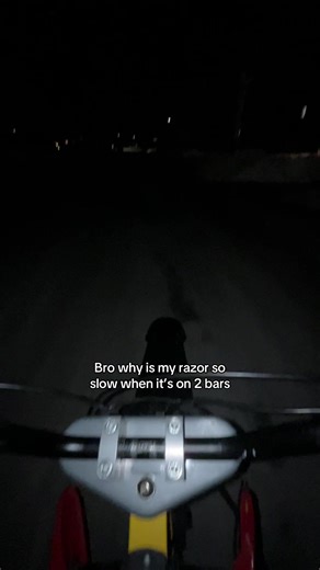 It maybe does 15 mph when on 2 bars