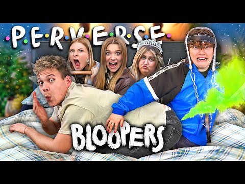 DIE PERVERSESTEN BLOOPERS ALLER ZEITEN | Joey's Jungle