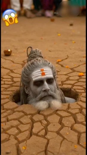 🔱 har har Mahadev 😱✨ #shorts