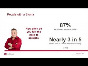 Scratching the Surface of Peristomal Itching