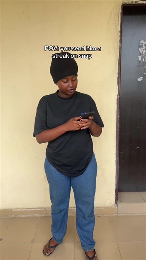 Sending Streaks on Snapchat: The Excitement