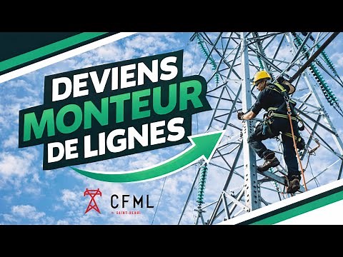 360° - Discover the Line Assembly training at CFML⚪🟢