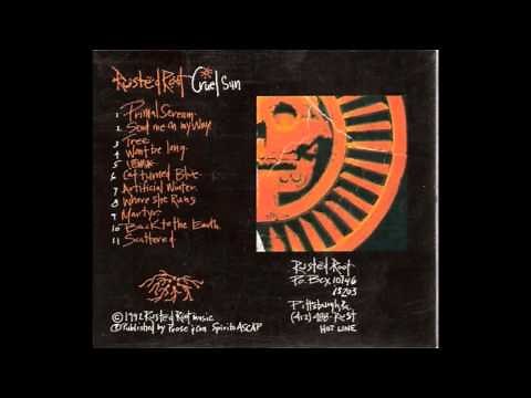 Rusted Root - Send me on my Way