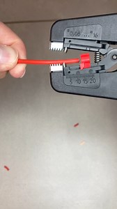 Longueur de dénudage des fils électriques | Jérémy Lazzari / Apprendre l'électricité