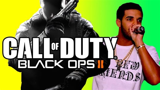 Drake - No new friends (Call of Duty: Black Ops 2 remix)