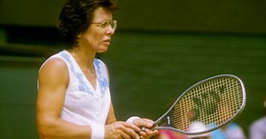 'It Was Horrible': Billie Jean King Recalls Being Outed in 1981