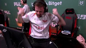 Captain's clutch secures Heroic Major slot #CSGO | CS:GO Lounge