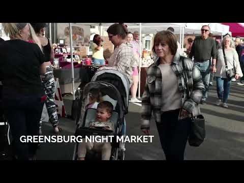 Discover Greensburg, Pennsylvania | Greensburg Tourism