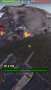 ⚡ Type 71 PERFECT Game: Ace Tanker | 11,395 Damage - Action Cut