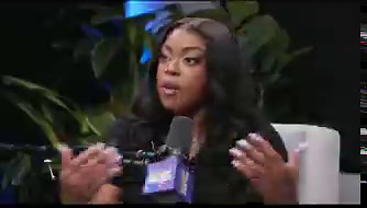 TheShadeRoom CEO says the platform received backlash around the time of the Megan Thee Stallion shooting, as it appeared people wanted her protected in the news space as opposed to them reporting the stories as they happened.“The truth is not always pretty.”🎥: @MauryOnPar