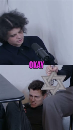 Real vs. Fake Diamond Challenge! #shorts