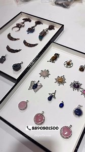 Discover one of Jaipur’s most extensive semi-precious stone collections, featuring imported stones from China, Africa, America, Brazil, Indonesia, Peru, Argentina, and more — all available at true wholesale prices. At our store, you will find everything under one roof: • Raw stones & natural minerals • Carving blocks & slabs • Jewellery-making materials • Beads, chips & crystal clusters • Table-tops & sculptures • Crystal lamps & Feng Shui trees • Photo frames, bowls & décor items • Bracelets, h