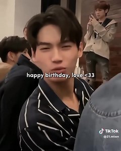 10K views · 1.2K reactions | Happy Birthday, Win Metawin !<33 | Timothy Jeon | Facebook