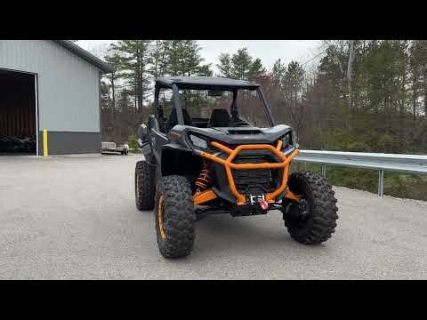 2025 CAN-AM COMMANDER XT-P 1000R