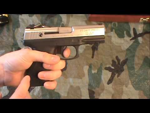 Taurus PT 24/7 Pro Review