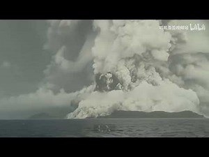 Volcanic Eruptions: Witness Nature's Raw Power