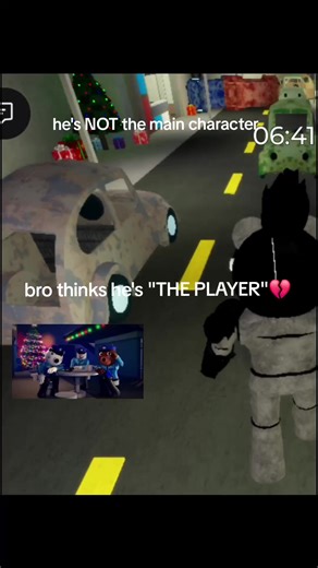 Understanding Piggy Memes in Roblox