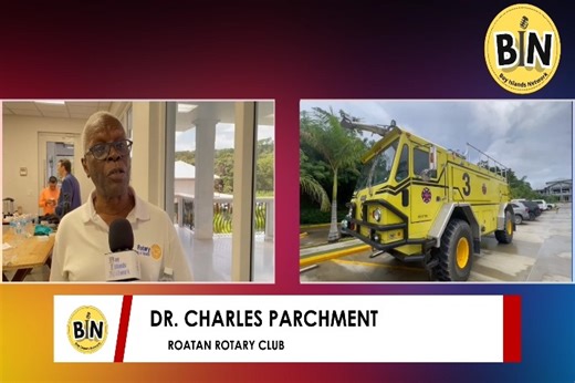 1.1K views · 14 reactions | #BIN ROATAN AIRPORT HAS FIRE TRUCK The...