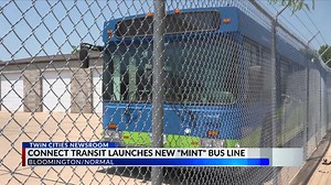 Connect Transit's new route expands service in Twin Cities