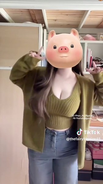 Chubby Fashion: Bigsize Styles for Every Occasion