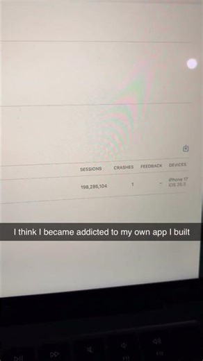 Is 198K sessions considered enough testing?