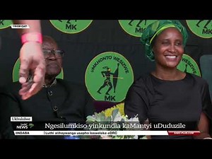 Iindaba zesiXhosa @19H00 l 30 January 2025