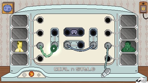 [新游] 电话沟通+益智解谜丨 丨steam新品节-独立游戏-试玩推荐 丨 Cold Calling Demo 冷电话