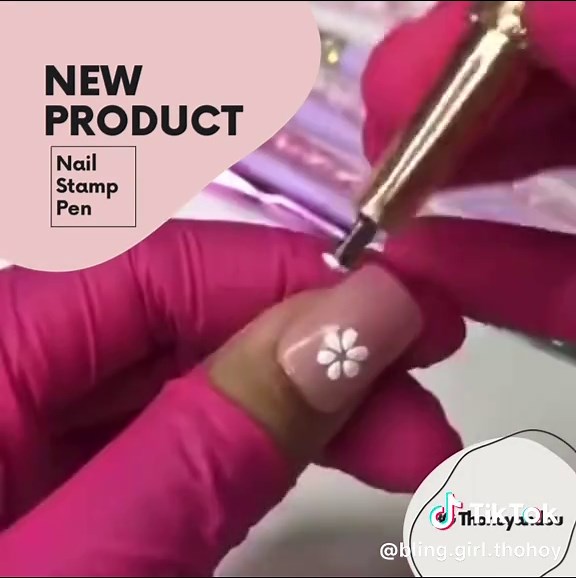 🌸 NEW PRODUCT HAS ARRIVED! 🌸 Perfect for creating nail art endless designs, perfecting & giving your clients that luxury finish. Other items which are back in stock, Poly Gel, Cat eye gels , Superior gel colours, Cluster lashes, Lash Tech beds, Makeup chairs etc…… We can’t wait to host you with a Sip and Shop exclusive shopping experience 🥂 #blinggirlproducts #blinggirlthohoyandou #fyppppppppppppppppppppppp