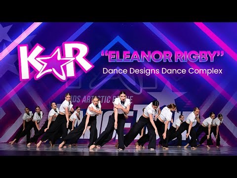 Eleanor Rigby: Dance Designs Dance Complex