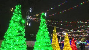 9.7K views · 287 reactions | Celebrate the holidays with millions of...