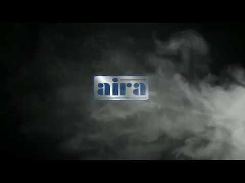 How Aira Fire Safe Ball Valve Works