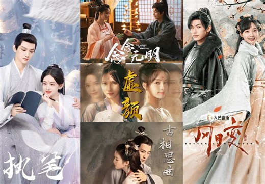 【影视OST】5部不同题材高质量短剧OST精选！